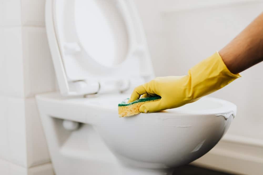 Banyo gideri kontrol ve bakım uygulamaları