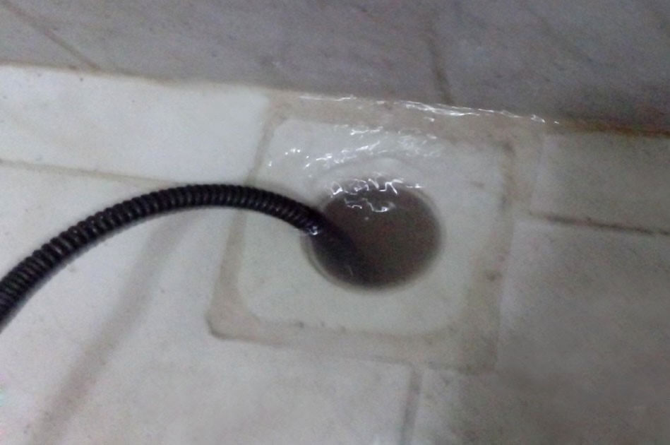 Banyo süzgeci tıkanıklığı ve temizlik önerileri