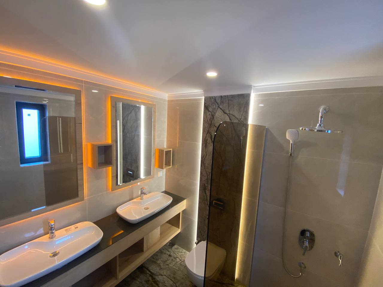 Banyo tesisat kontrol noktaları ve bakım önerileri