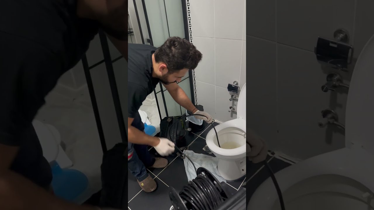 Tuvalet tıkanık açma İstanbul